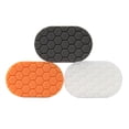 thumbnail image 1 of Kit de Almohadillas Aplicadoras Manuales Hex-logic Chemical Guys, 1 of 6