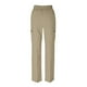 thumbnail image 4 of WILLBEST Pantalones Casuales Para Mujer, de Cintura Alta, Holgados, de Pierna Recta, Con Bolsillos Con Cremallera Para Uso Diario y Viajes, Cómodos Pantalones Deportivos Elásticos, Estilo Urbano., 4 of 6