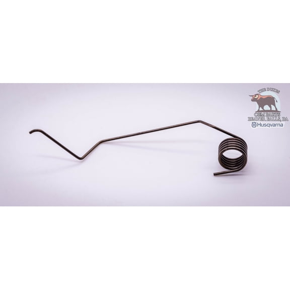 GENUNE HUSQVARNA SPRING FITS MANY MODELS 544099901
