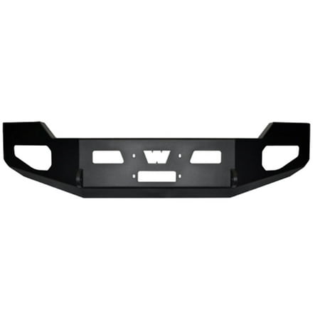 Warn 85881 Fits select: 2011,2013-2016 FORD F250
