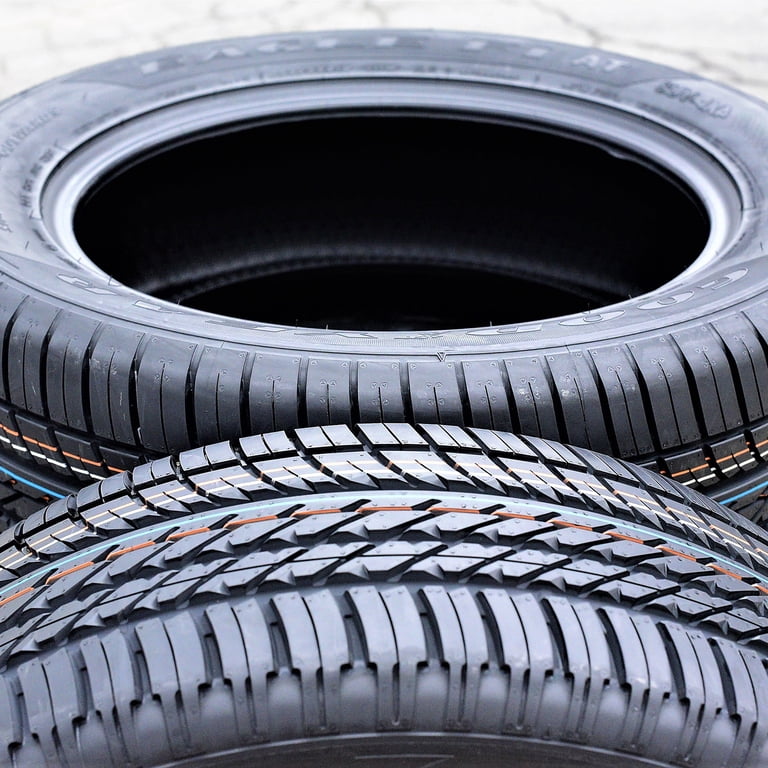 Goodyear Eagle F1 Asymmetric AT SUV 4X4 255/60R18 112W XL (J) A/S