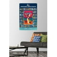 thumbnail image 4 of Ligue NFL - Collage de billets Super Bowl LVII, 4 of 6