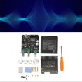 thumbnail image 4 of Sound Amplifier Board Bluetooth 5.0 Dual Channel Multiple Protection HiFi Stereo Digital Power Amplifier Module, 4 of 5
