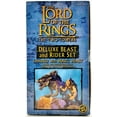 thumbnail image 6 of Lord of the Rings The Two Towers Sharku with Warg Beast Deluxe Beast & Rider Set, 6 of 9