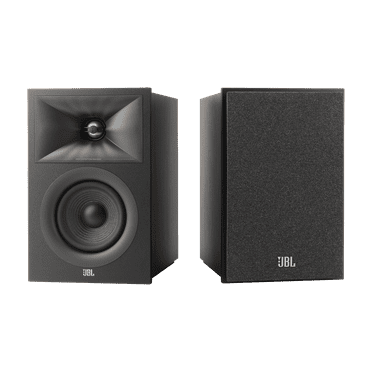 Stage 240B, 2-Way 4.5-inch (114mm) Bookshelf Loudspeaker - Pair