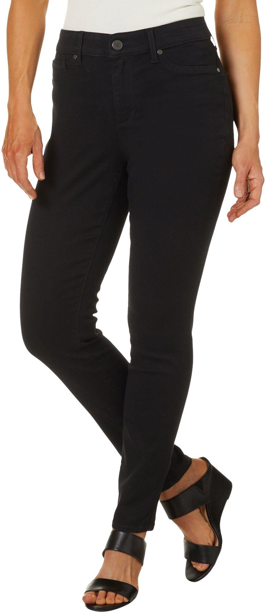 gloria vanderbilt vickie jeggings