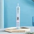 thumbnail image 2 of Leutsin Portable Solding Toothbrush Travel Toothbrush Set Creative Toothbrush Toothpaste, 2 of 2