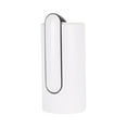 thumbnail image 2 of Bomba de botella de agua recargable por USB | Dispensador automático plegable para jarras de 5-6 galones | Portátil para hogar, cocina, oficina, camping | Flujo rápido | Batería de 1200 mAh, 2 of 6