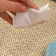 thumbnail image 5 of Estera de enfriamiento para mascotas, impermeable, transpirable, suave, cómoda, tejida a mano, almohadilla de ratán fresca para interiores, 5 of 8