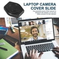 thumbnail image 5 of 2 Lens Caps USB Camera Privacy Protection Cover Computer Camera Webcam Protection Cover Camera Prote, 5 of 5