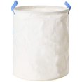 thumbnail image 3 of Ocean Series Foldable Basket Organizer, Large, Blue, 3 of 4