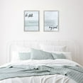 thumbnail image 6 of Stratton Home Decor Traditional Textured My Soul Framed Wall Art, 6 of 7