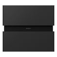 thumbnail image 4 of Sony SA-SW9 BRAVIA Theater Sub 9 Wireless Subwoofer, 4 of 9
