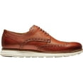 thumbnail image 3 of Men's Cole Haan Original Grand Wingtip Oxford, 3 of 6