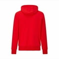 thumbnail image 6 of Scuderia Ferrari F1 Men's Puma Hoodie Sweatshirt -Black/Red, 6 of 8