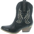 thumbnail image 2 of Very Volatile Women's Markie Bootie, 2 of 7