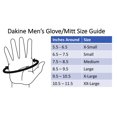 thumbnail image 3 of Muñequera Dakine - Negro Mediano, 3 of 4