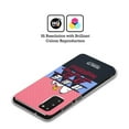 thumbnail image 2 of Head Case Designs Officially Licensed Peanuts Halfs And Laughs Snoopy & Woodstock 3 Soft Gel Case Compatible with Samsung Galaxy A32 5G / M32 5G (2021), 2 of 7