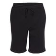 thumbnail image 1 of Independent Trading Co. Midweight Fleece Shorts IND20SRT, 1 of 2