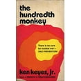 thumbnail image 1 of Pre-Owned The Hundredth Monkey (Paperback) 0942024001 9780942024005, 1 of 1