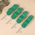 thumbnail image 3 of RENACLIPY Tree Support Rack, Iron Fixed Support for Trees, Easy Installation, 1 Pack Garden Plant Holder, 3 of 7