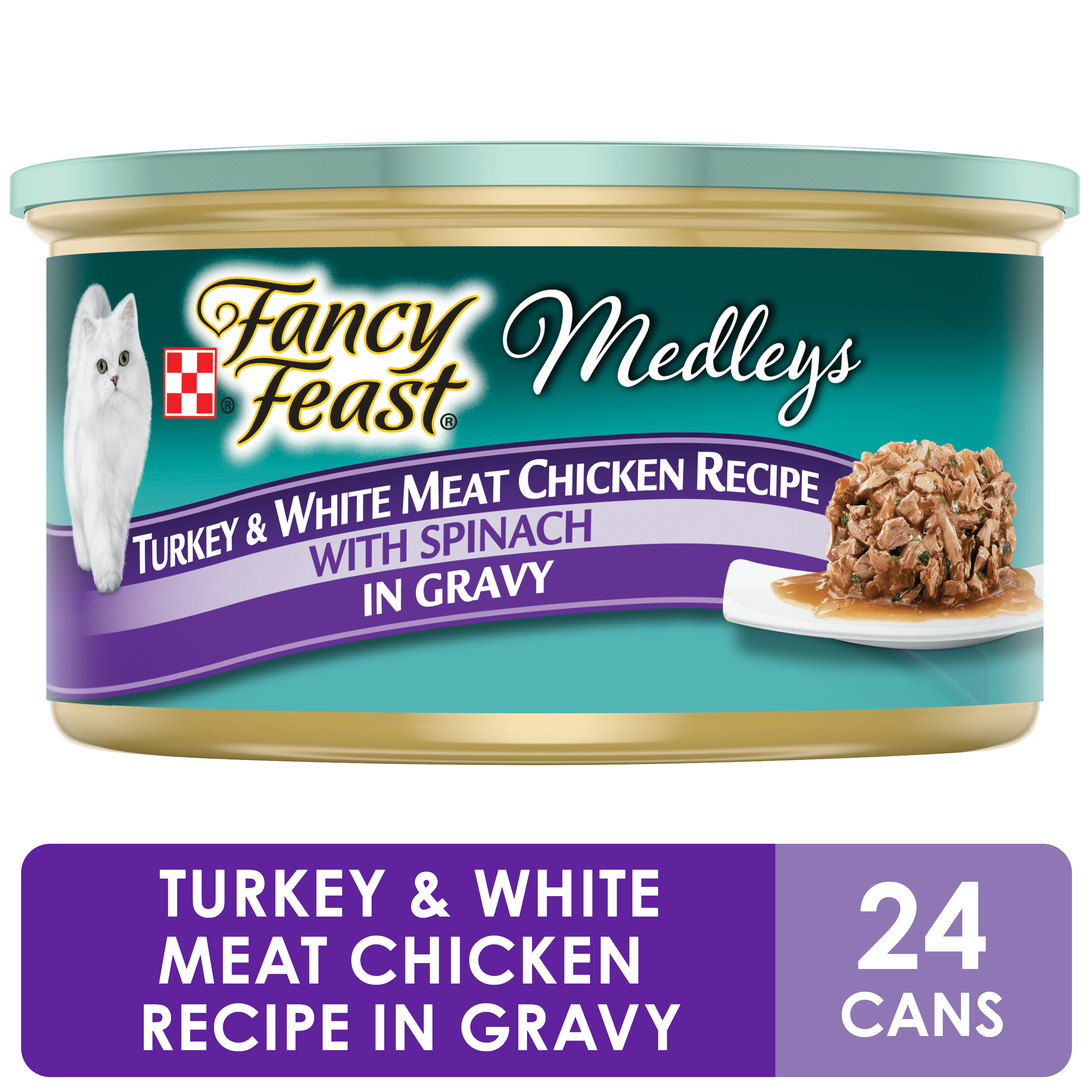 fancy feast walmart canada