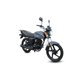 thumbnail image 1 of SMG ST150 Motocicleta Nueva De Trabajo Motor 150 CC Gris, 1 of 5