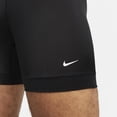 thumbnail image 4 of Nike Essential Micro Boxer Brief, Dri-FIT 3Pk, Black/Black/Black, Large, 4 of 6