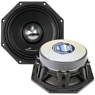 Bic America 6.5" Muro Dual Voice-coil Stereo Ceiling Speaker (pack of 1 Ea) main image 0