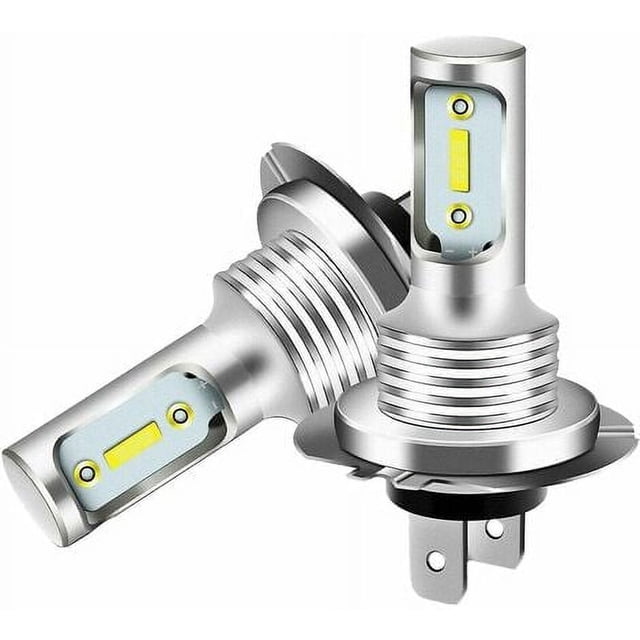Kit Faros H7 LED Vhermosa 6000K 110W 8000lm
