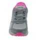 thumbnail image 5 of Zapatilla Skechers GO Run Consistent-Vivid Horizon para mujer gris/rosa, 5 of 6
