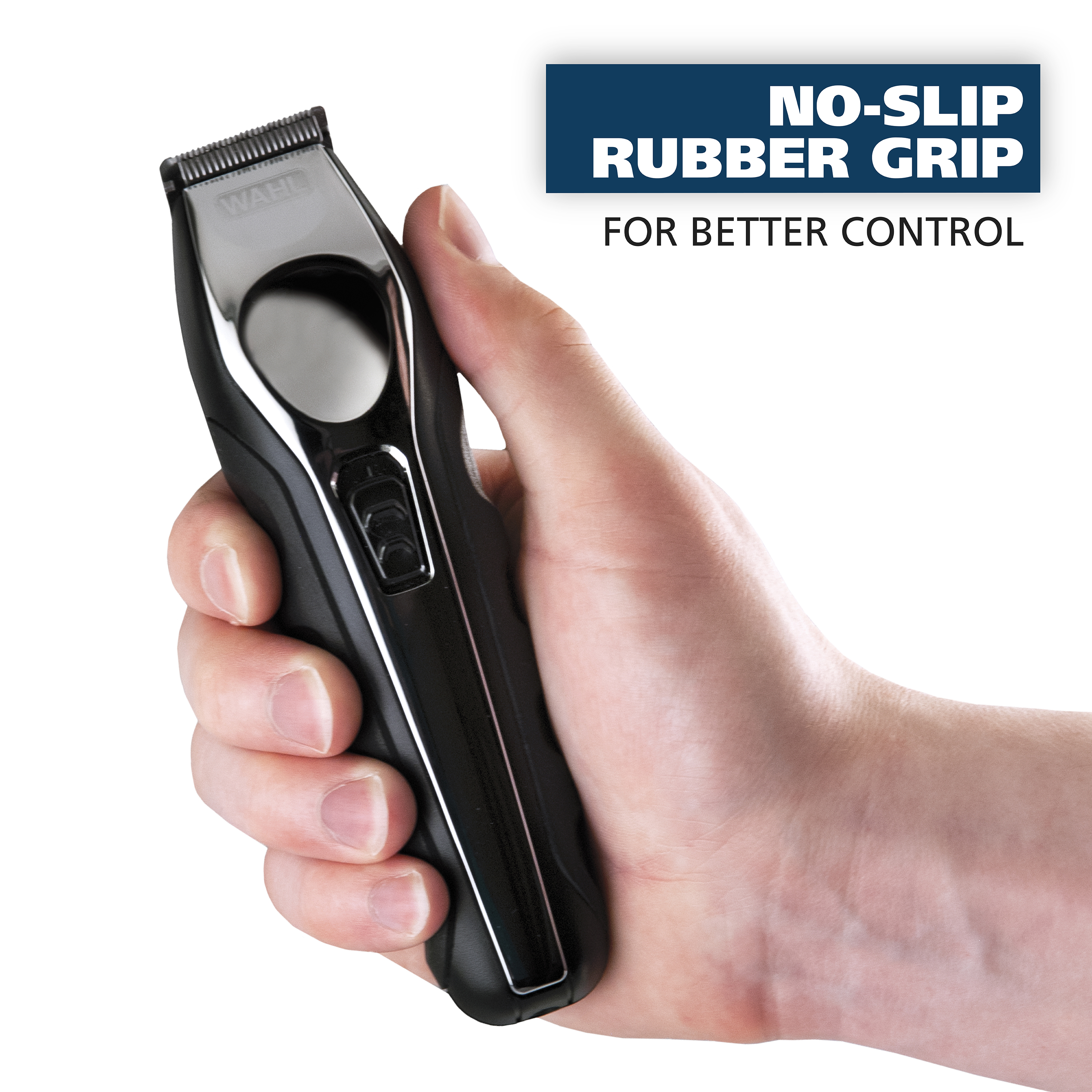 Wahl Lithium Ion All-in-One Beard Trimmer photo 5