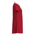 thumbnail image 3 of GEORGE G VESTIDO TIPO POLO MC ROJO, 3 of 4