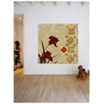 thumbnail image 3 of "Panel 10" Painting Print on Wrapped Canvas, 3 of 7