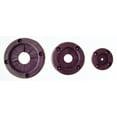 thumbnail image 3 of Rig Rite Manufacturing 610 Marine 1" Black Rubber Rigging Grommet, 3 of 3