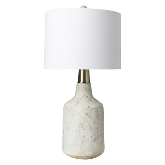 Surya Phoenix Cottage/Country Table Lamp PHO-100