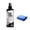 Silver, variant on Car Iron Powder Remover 355Ml Gentle Automotive Rust Cleaning Agent Paint Wheel Hub Refinishing Care Liquid Essential Decor Father's Day Gift Tool Art
