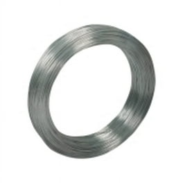 American Posts 975 ft. L Galvanized Steel 16 Ga. Wire American Posts 975 ft. L Galvanized Steel 16 Ga. Wire