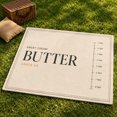 thumbnail image 5 of WWC Throw Blanket, Large Plush Fuzzy Butter Fleece Blanket(39" x 28", White), Lightweight Breathable Soft Cozy Flannel Blanket for Couch Bed Travel, 5 of 6