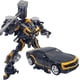 thumbnail image 1 of Figura de acción de Robot TransFormer para niños, juguete de modelo de coche transFormable de 16,5 CM, regalo de Anime, SS49 TW-1025B, Original, 1 of 4