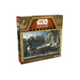 thumbnail image 2 of Buffalo Games - Star Wars - Galaxy's Edge - Puzzle 500 pièces, 2 of 5