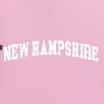 thumbnail image 6 of Wild Bobby State of New Hampshire College Style Unisex Hoodie Sweatshirt, 6 of 6