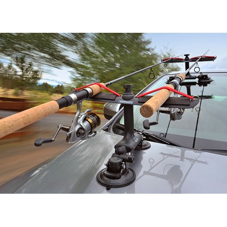 sand flea surf fishing rod holder beach sand spike. 2, 3