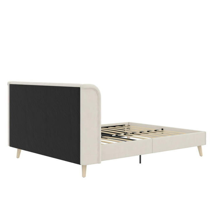 Made elona sale bed