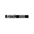 thumbnail image 1 of XXX Triple X-Rated Fun Animal Seatbelt Pet Collar, 1 of 2