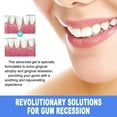 thumbnail image 7 of Oral Care Tooth Repair Gel Containing Plants Nourishes Gums Deeply Maintains And Whitens Teeth, 7 of 7