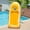 Yellow, variant on 1PC Inflatable Surfing Board, Surfboard With Handle, Summer Swimming Board, Suitable For Water Slides, Swimming Pools, Beaches