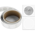 thumbnail image 1 of shiyou-TimesKey 20 Pcs Étiquettes NFC NTAG213 Autocollants, 25mm Ronds Inscriptibles 144 Octets Mémoire Compatible avec iPhone et Autres Appareils Compatibles NFC, 1 of 4