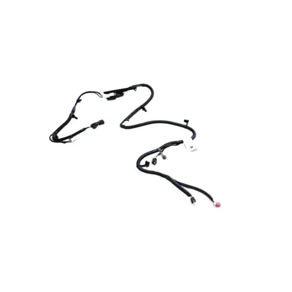 Mopar Jumper Wiring;OEM 2019-2020 Ram 2500 - 68437126AA