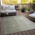 thumbnail image 6 of Addison Rugs Chantille Indoor/Outdoor Transitional Modern Brown Washable Rectangle Rug, 10' x 14', 6 of 6